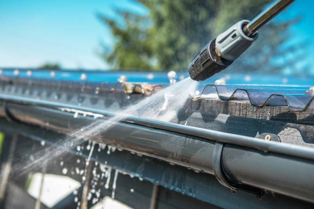 Best Residential Pressure Washing Services  in Cokato, MN