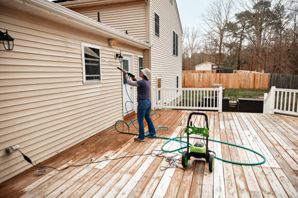 Best House Pressure Washing  in Cokato, MN