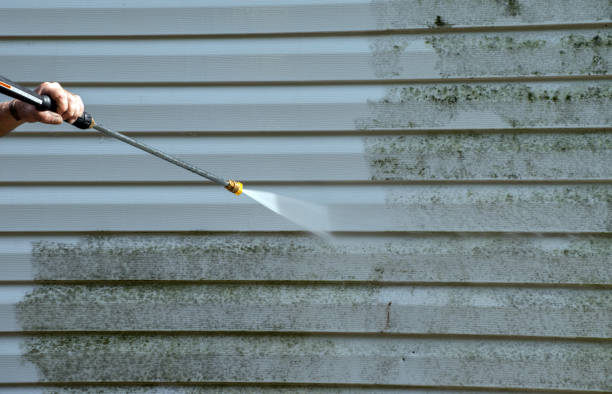 Professional Pressure Washing in Cokato, MN