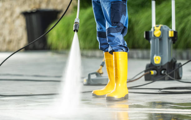 Best Commercial Pressure Washing  in Cokato, MN
