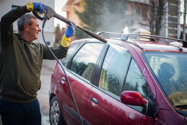 Why Choose Our Certified Pressure Washing Experts for Your Project Needs in Cokato, MN?