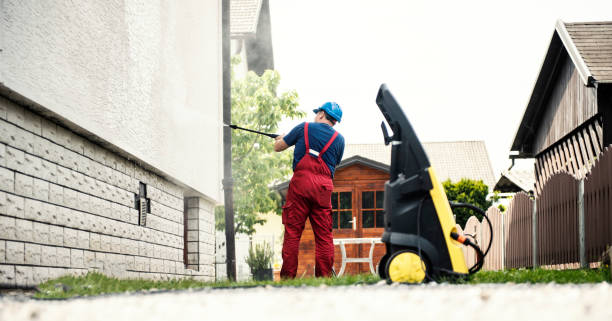 Best Commercial Building Pressure Washing  in Cokato, MN